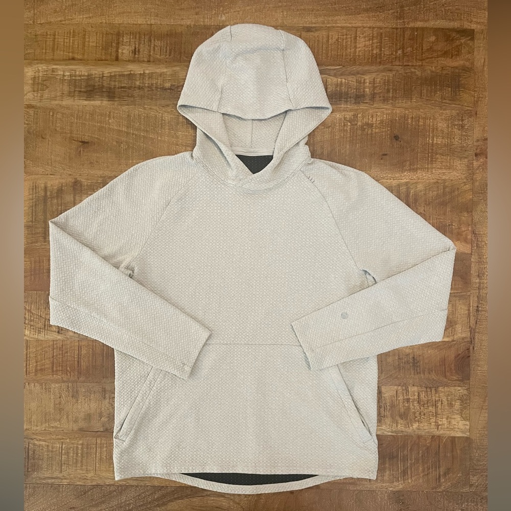 Lululemon At Ease Hoodie